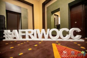 AFRIWOCC at the 3rd Ghana CEO Awards