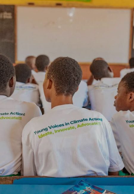 Education and skill development