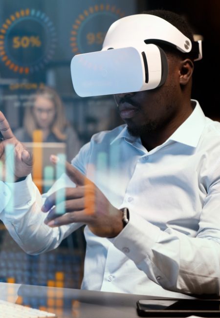 Technology and Innovation